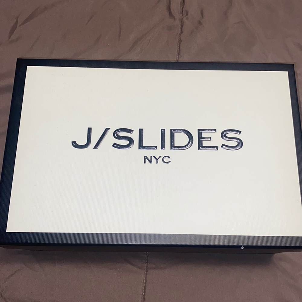 J/Slides Shoe Sneaker - image 1